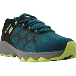 Baskets|Montagne*Columbia Peakfreak II Deep Water Black